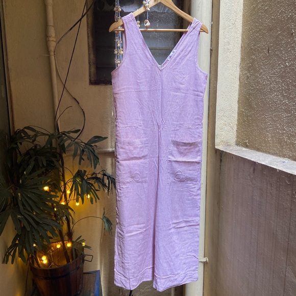 Jumpsuits.Size - M - Picture 4 of 12